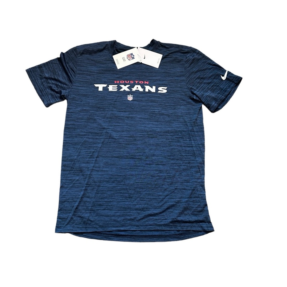 Houston Texans Nike‎ Men’s Velocity Dri Fit Shirt